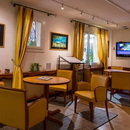 Hotel Princess Vernet-les-Bains Esterno foto