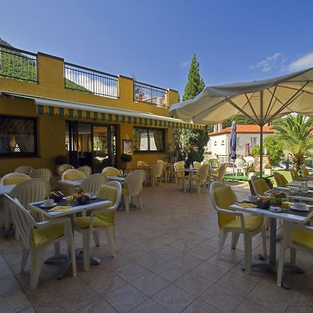 Hotel Princess Vernet-les-Bains Esterno foto