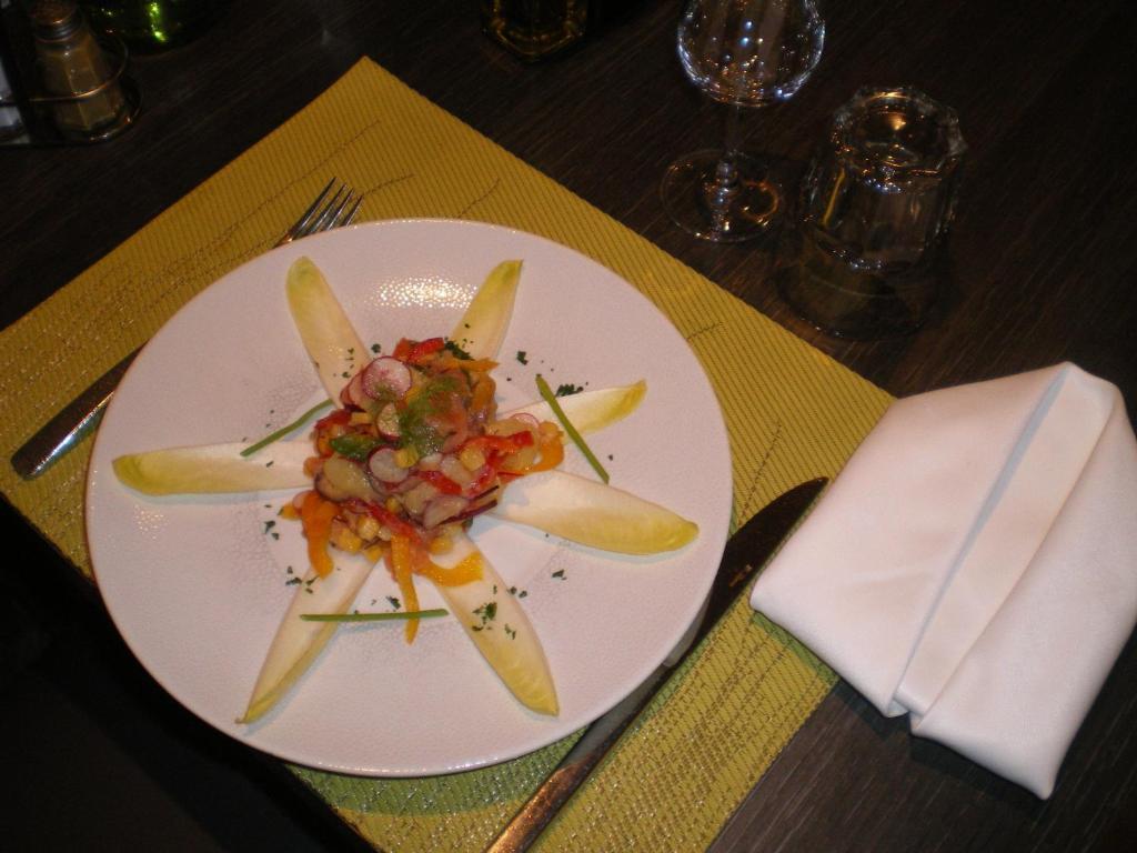 Hotel Princess Vernet-les-Bains Esterno foto