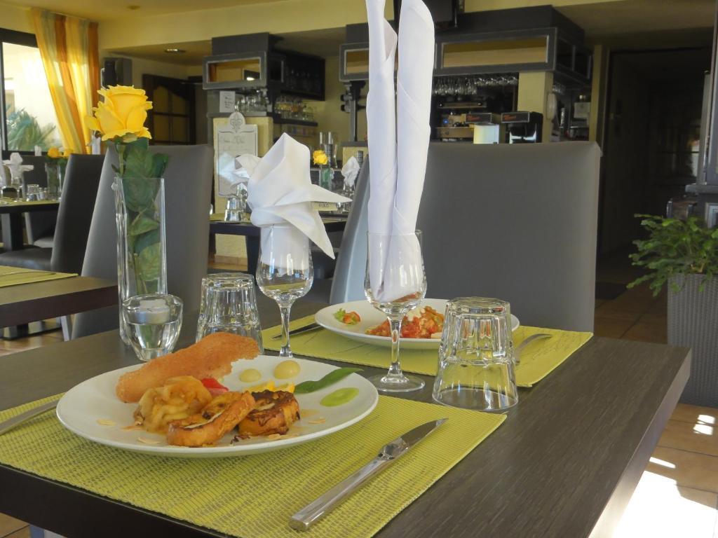 Hotel Princess Vernet-les-Bains Esterno foto
