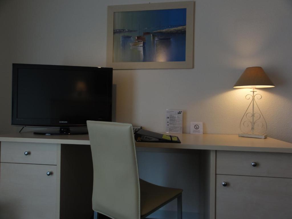 Hotel Princess Vernet-les-Bains Camera foto