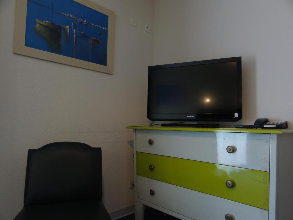 Hotel Princess Vernet-les-Bains Camera foto