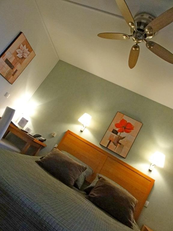 Hotel Princess Vernet-les-Bains Camera foto