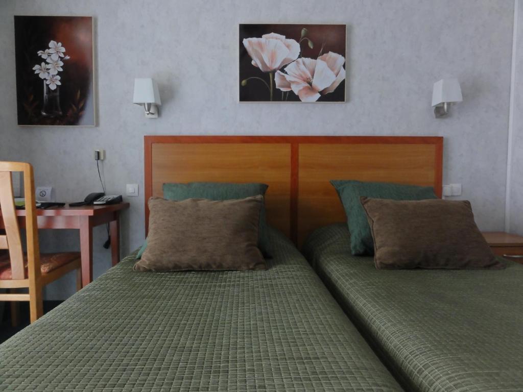 Hotel Princess Vernet-les-Bains Camera foto