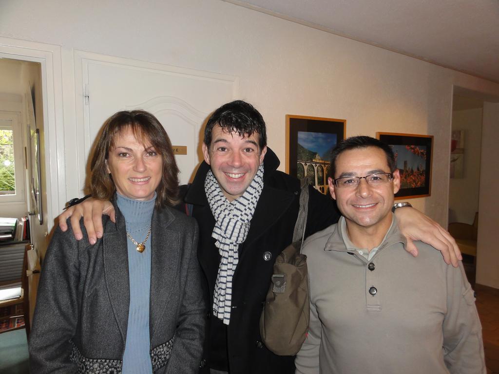 Hotel Princess Vernet-les-Bains Esterno foto