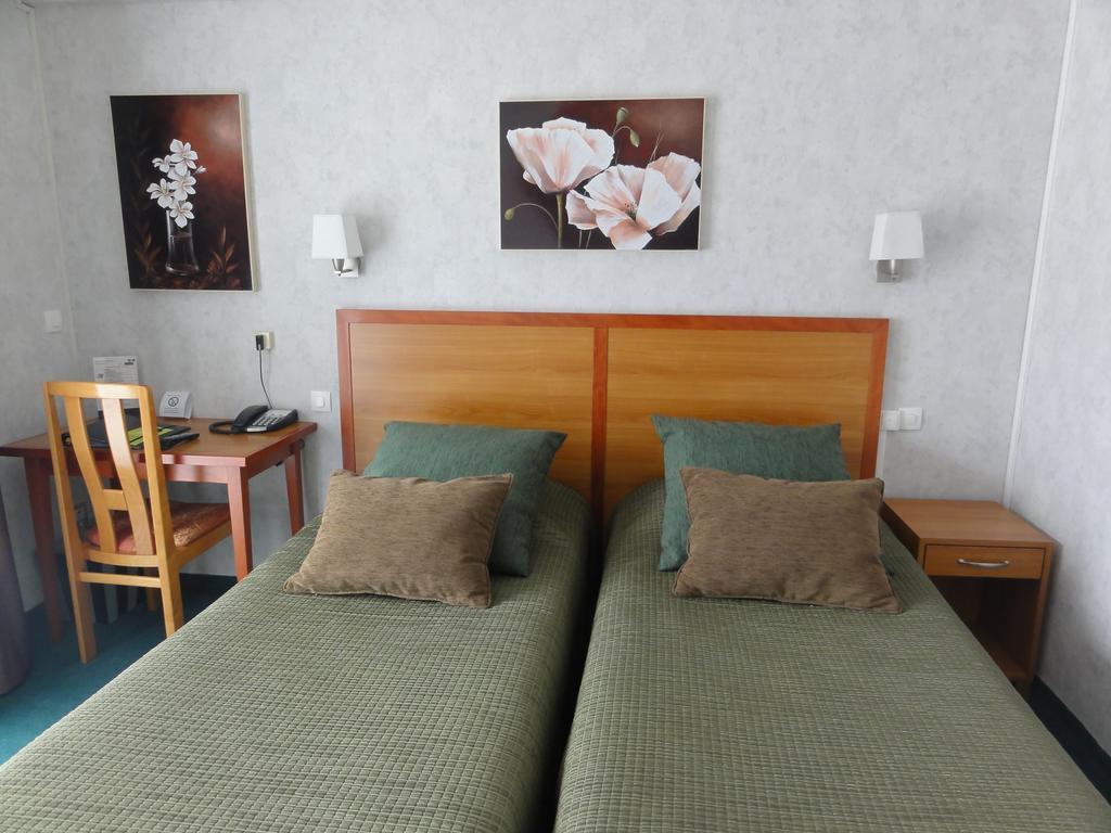 Hotel Princess Vernet-les-Bains Esterno foto