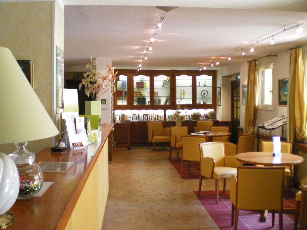 Hotel Princess Vernet-les-Bains Esterno foto