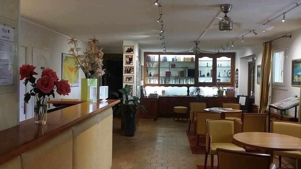 Hotel Princess Vernet-les-Bains Esterno foto