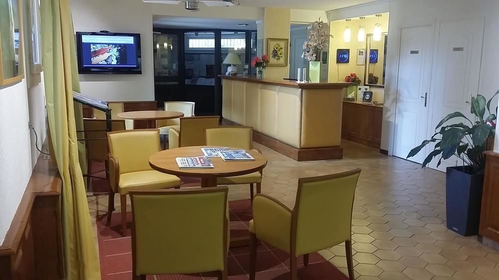 Hotel Princess Vernet-les-Bains Esterno foto