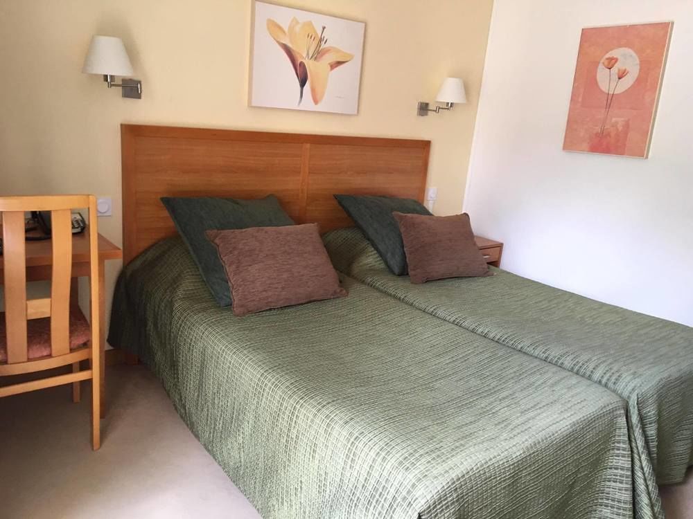 Hotel Princess Vernet-les-Bains Esterno foto
