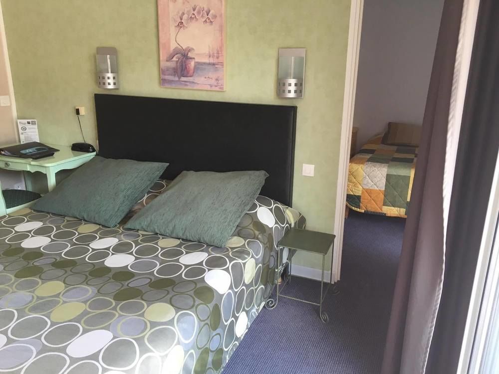 Hotel Princess Vernet-les-Bains Esterno foto