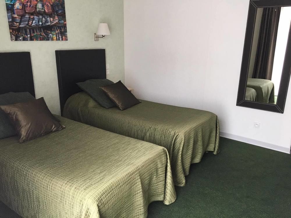 Hotel Princess Vernet-les-Bains Esterno foto
