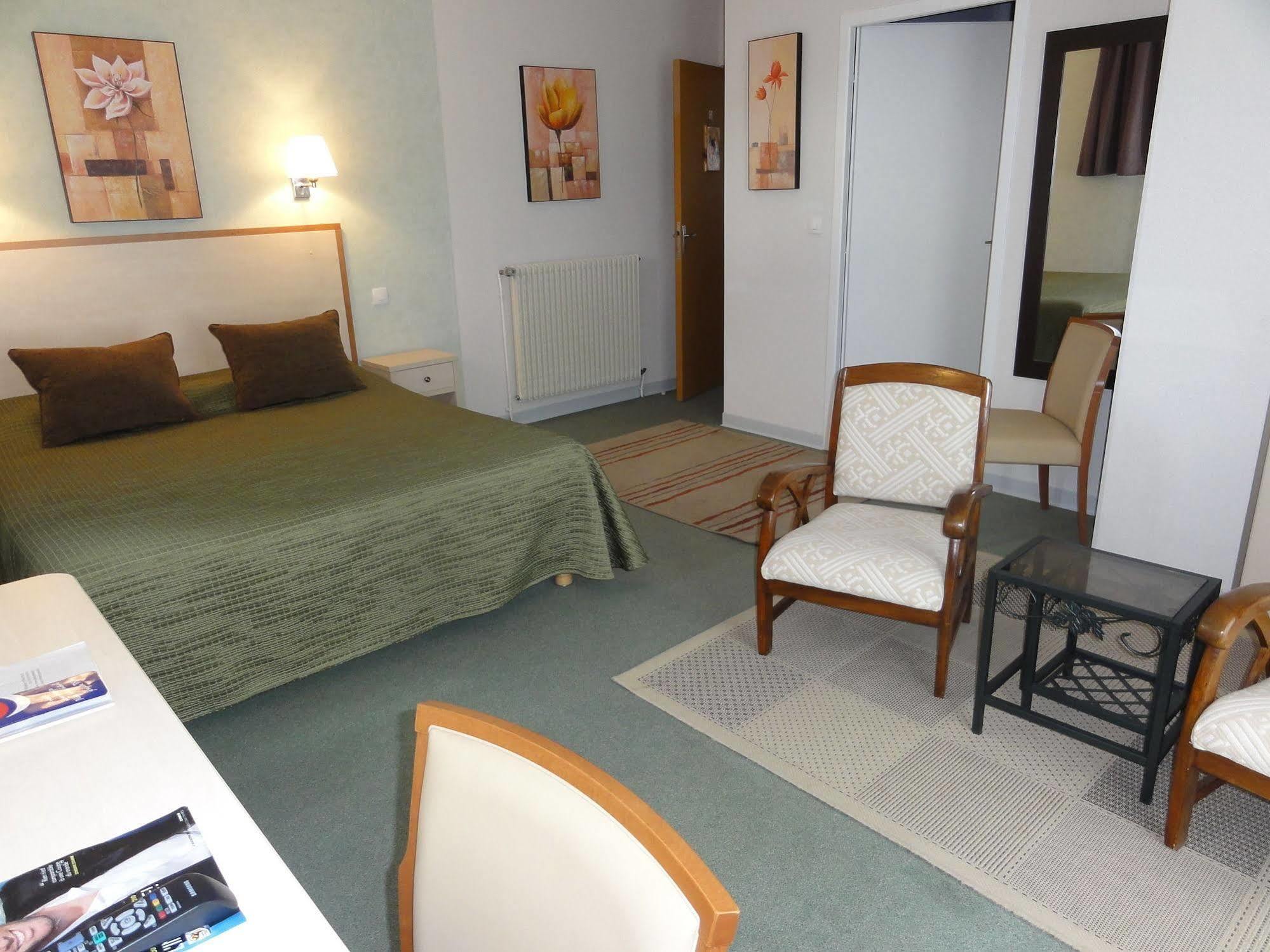 Hotel Princess Vernet-les-Bains Esterno foto
