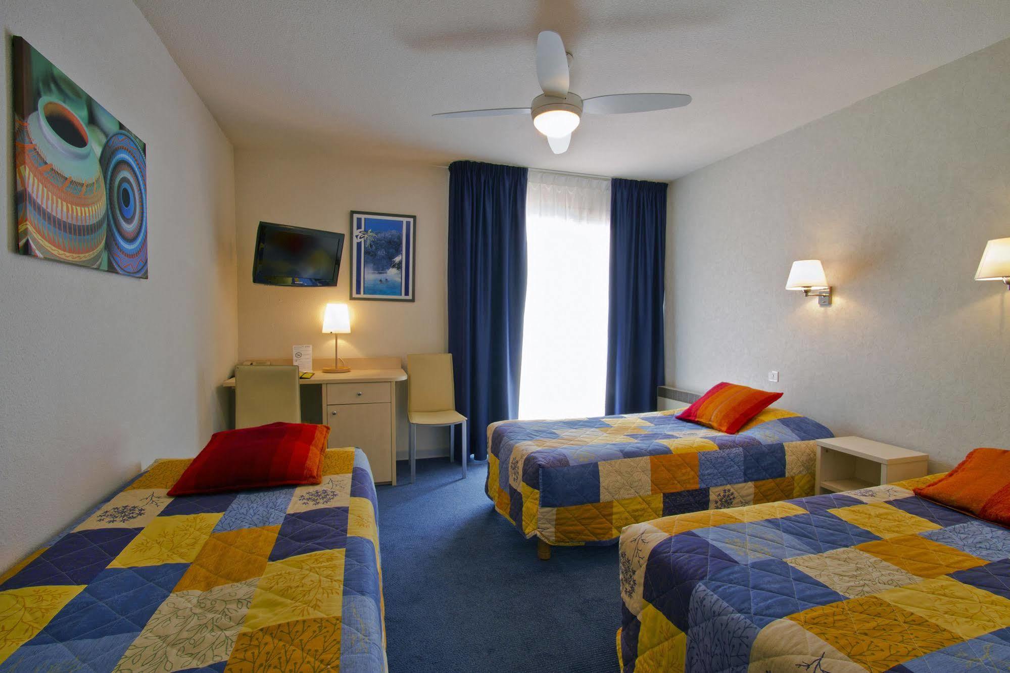 Hotel Princess Vernet-les-Bains Esterno foto