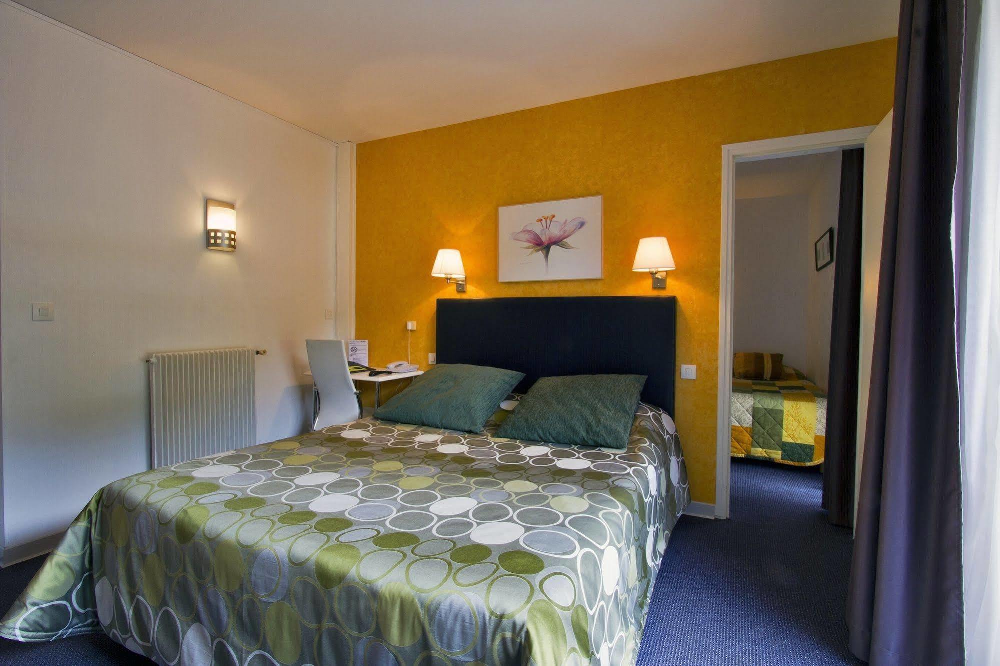 Hotel Princess Vernet-les-Bains Esterno foto
